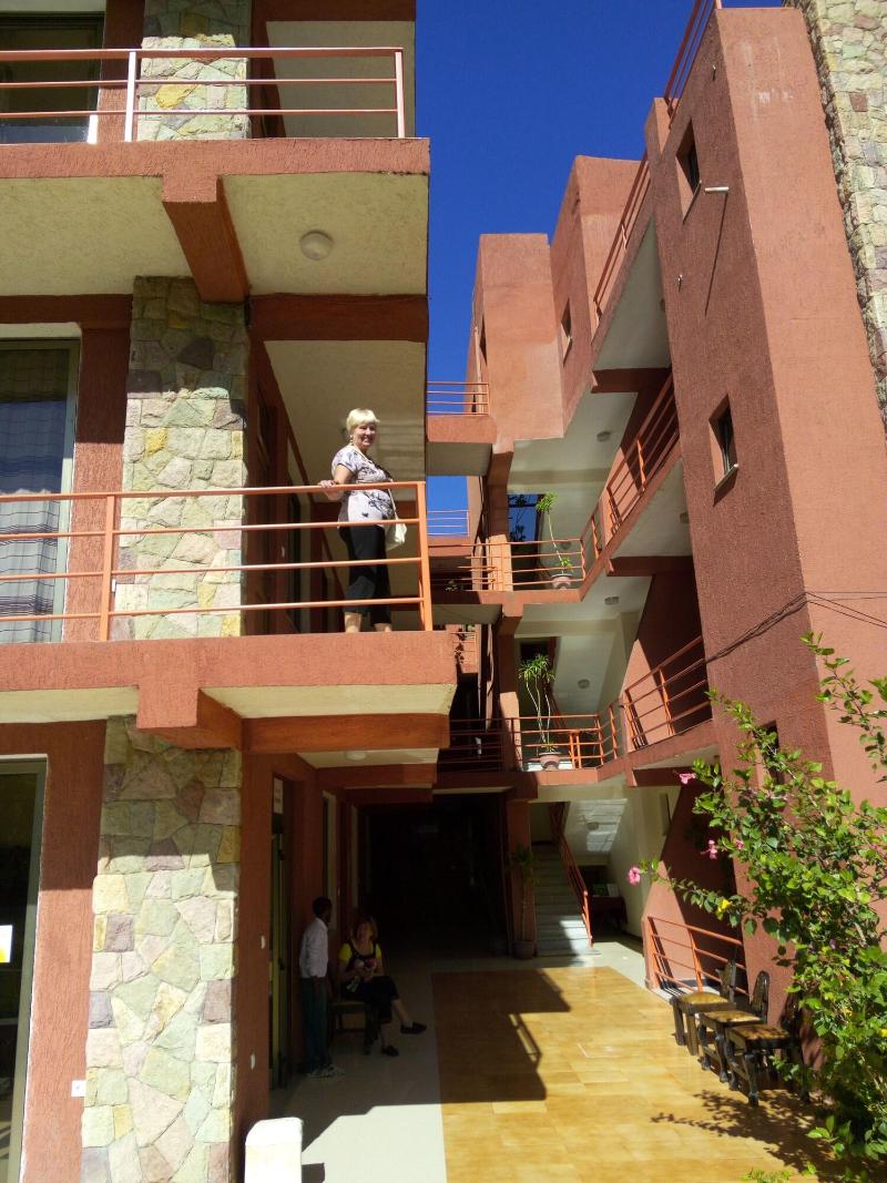 Zan-Seyoum Hotel image