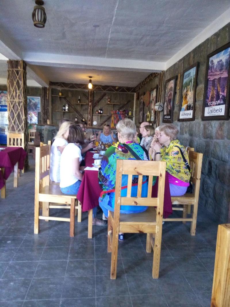 Zan-Seyoum Hotel image