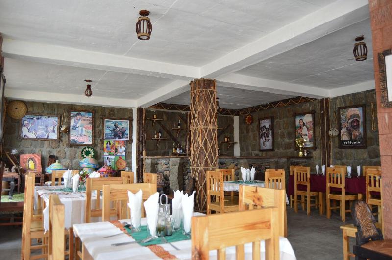 Zan-Seyoum Hotel image