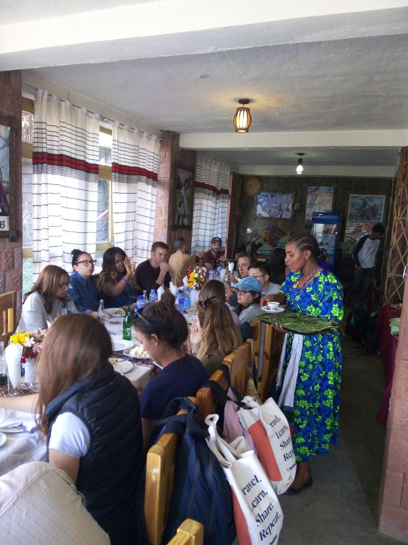 Zan-Seyoum Hotel image