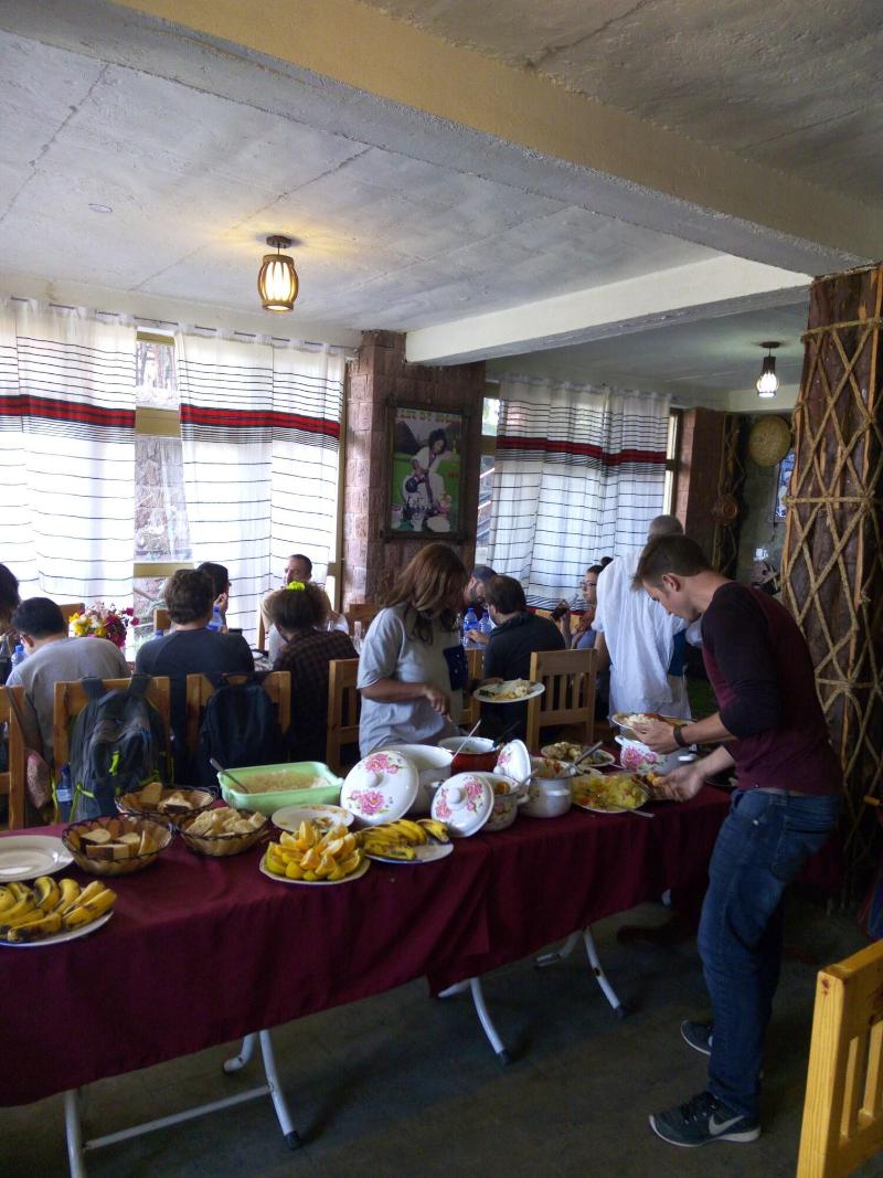 Zan-Seyoum Hotel image