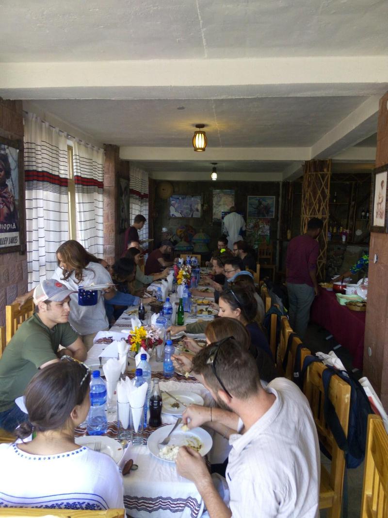 Zan-Seyoum Hotel image