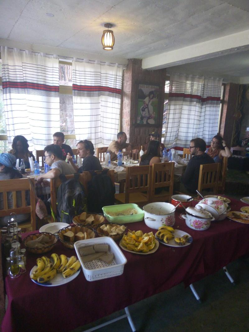 Zan-Seyoum Hotel image