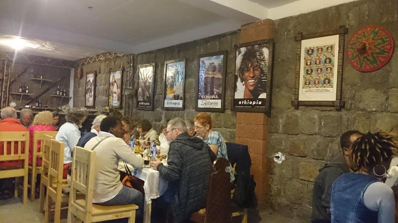 Zan-Seyoum Hotel image