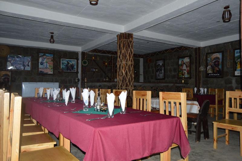 Zan-Seyoum Hotel image