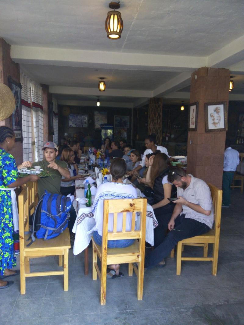 Zan-Seyoum Hotel image