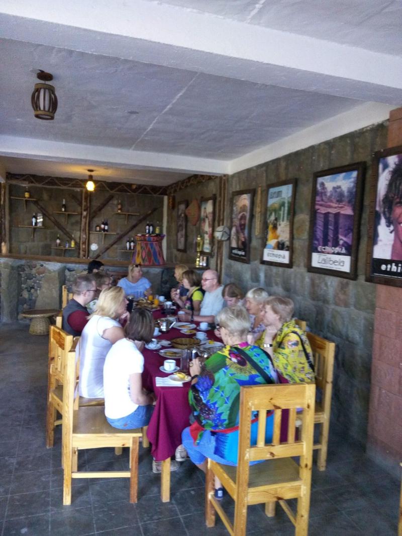Zan-Seyoum Hotel image