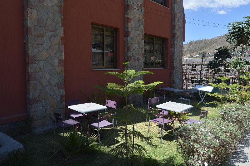 Zan-Seyoum Hotel image