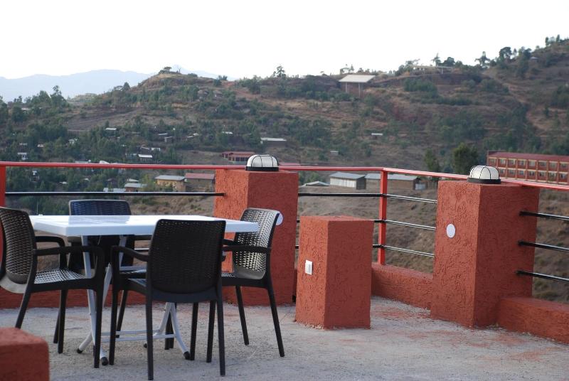 Zan-Seyoum Hotel image