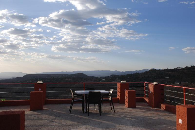 Zan-Seyoum Hotel image