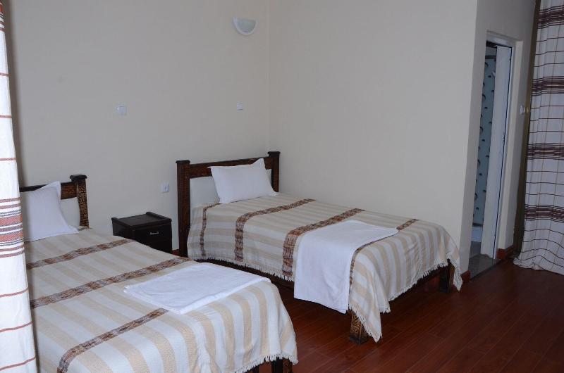 Zan-Seyoum Hotel image