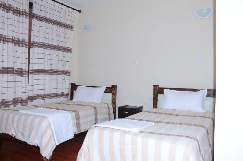 Zan-Seyoum Hotel image