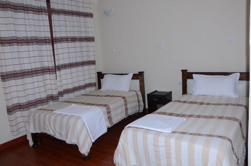 Zan-Seyoum Hotel image