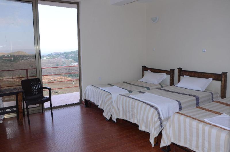 Zan-Seyoum Hotel image