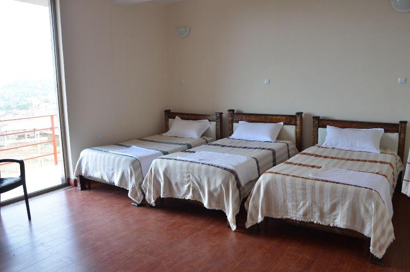 Zan-Seyoum Hotel image