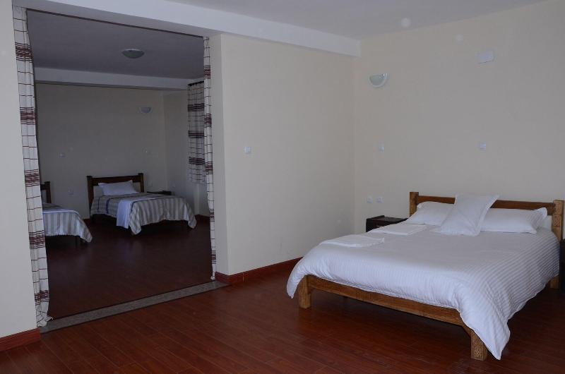 Zan-Seyoum Hotel image