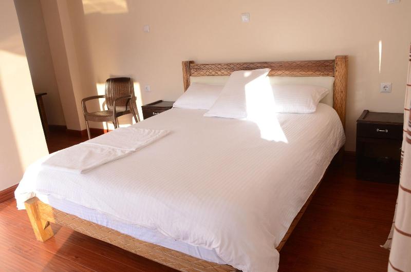 Zan-Seyoum Hotel image