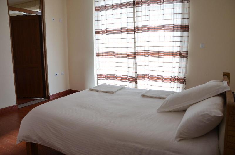 Zan-Seyoum Hotel image