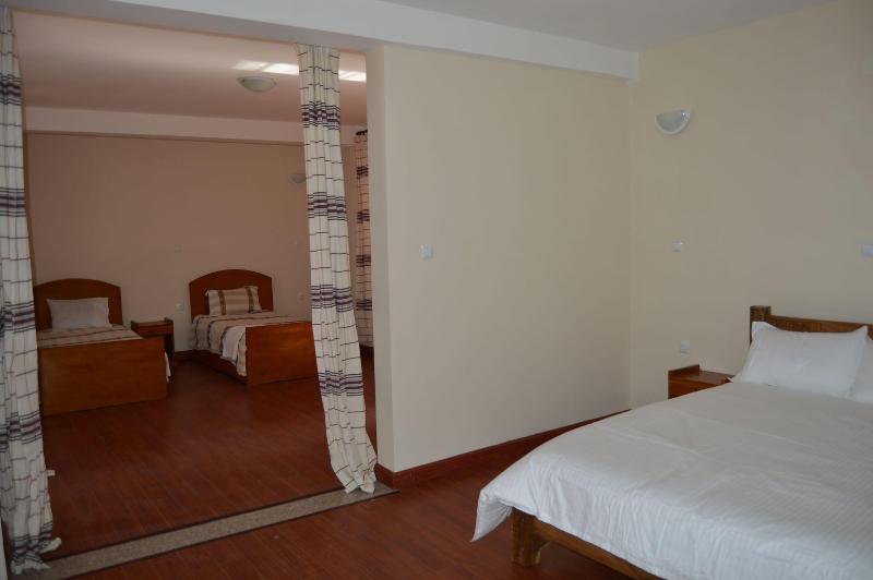Zan-Seyoum Hotel image