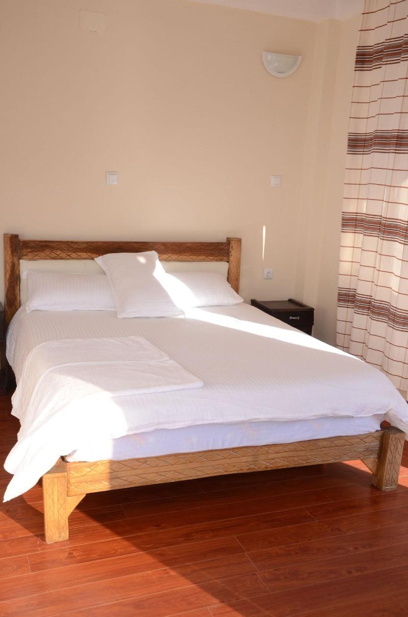 Zan-Seyoum Hotel image