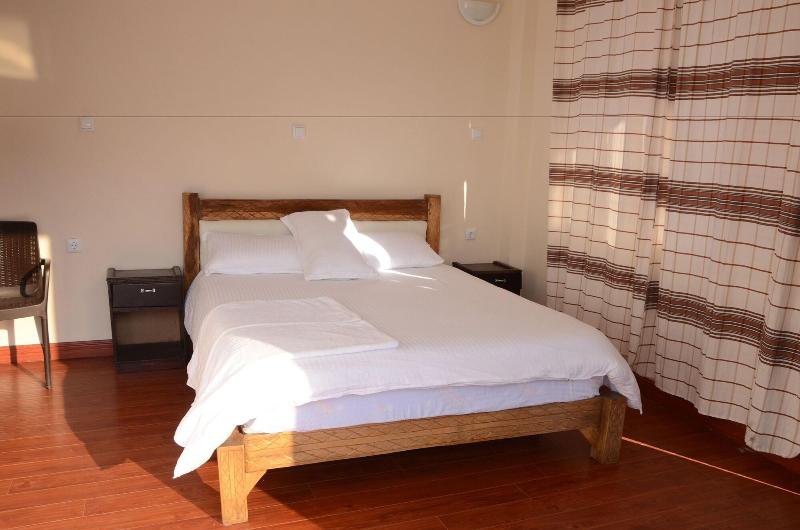 Zan-Seyoum Hotel image