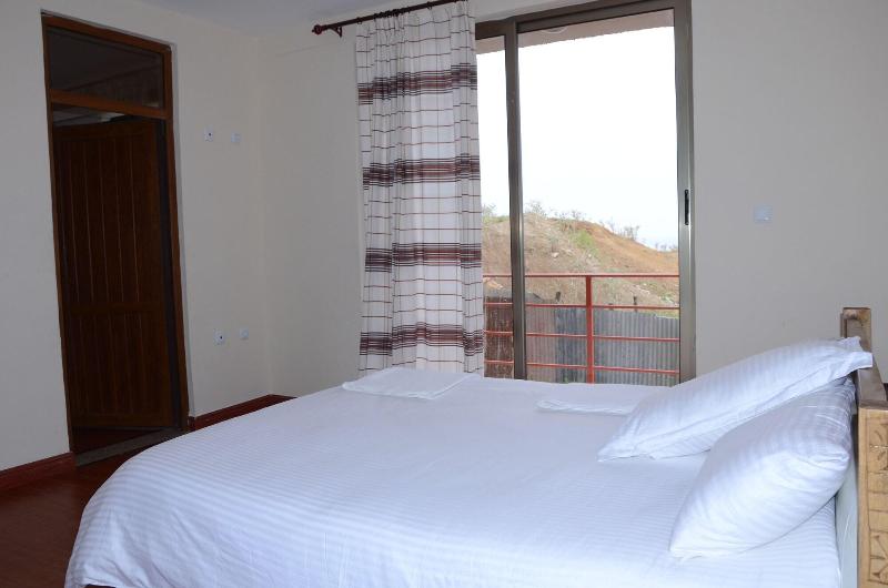 Zan-Seyoum Hotel image