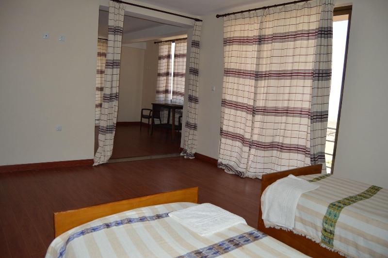 Zan-Seyoum Hotel image