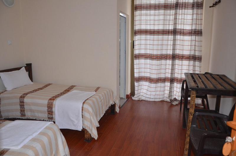 Zan-Seyoum Hotel image