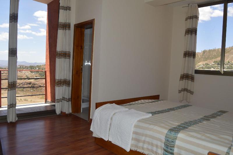 Zan-Seyoum Hotel image