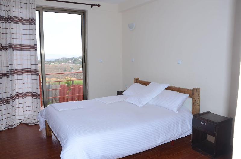 Zan-Seyoum Hotel image