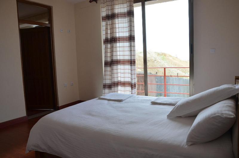 Zan-Seyoum Hotel image