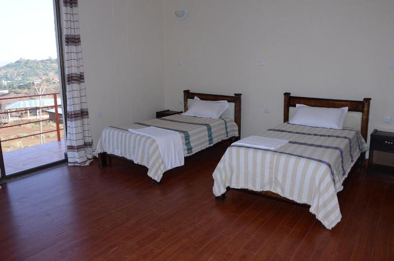 Zan-Seyoum Hotel image