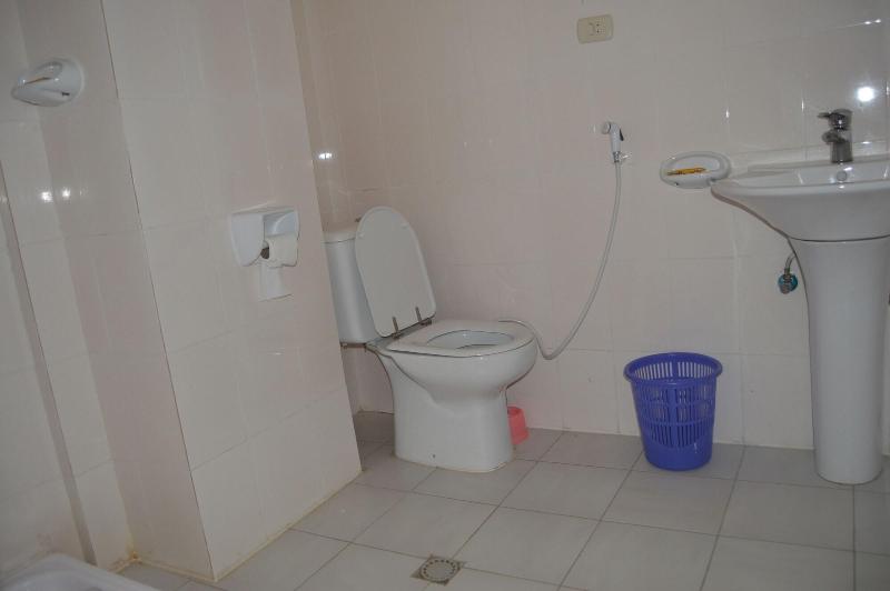 Zan-Seyoum Hotel image