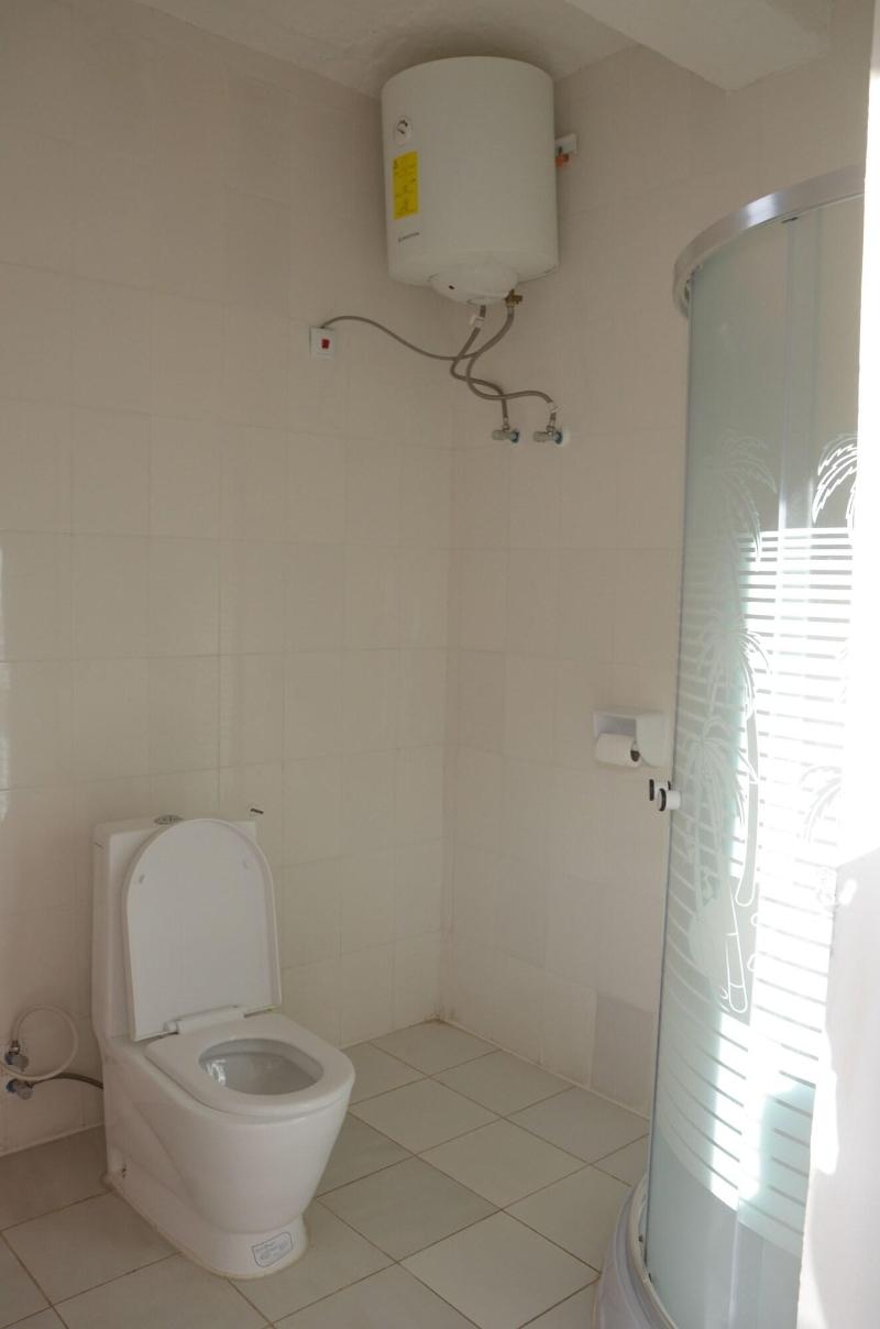 Zan-Seyoum Hotel image