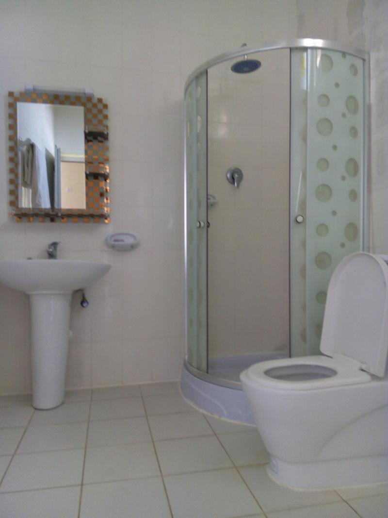 Zan-Seyoum Hotel image