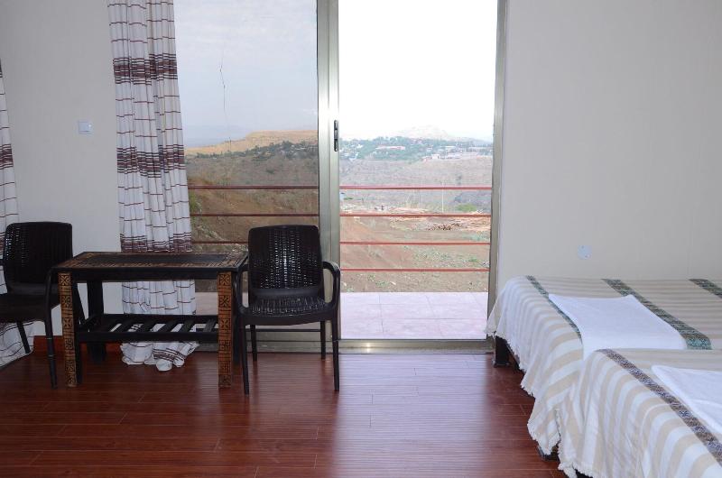 Zan-Seyoum Hotel image