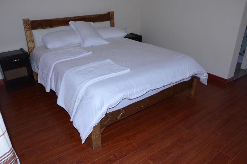 Zan-Seyoum Hotel image