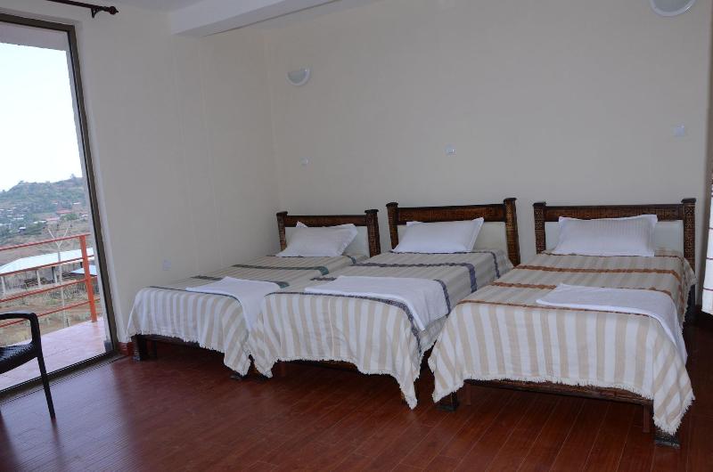 Zan-Seyoum Hotel image