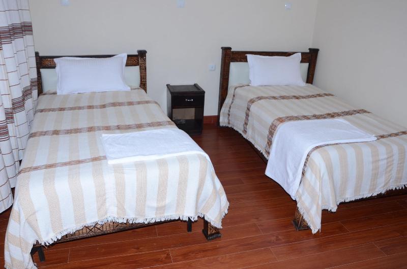 Zan-Seyoum Hotel image