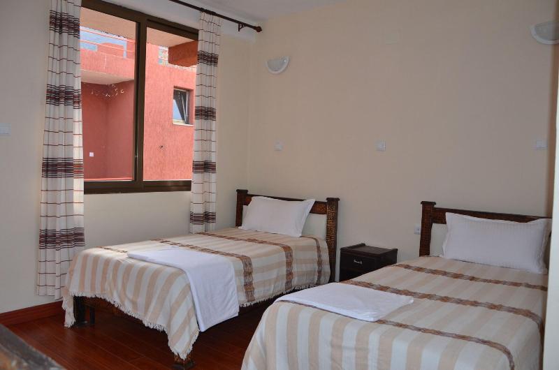 Zan-Seyoum Hotel image