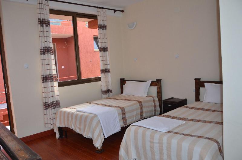 Zan-Seyoum Hotel image