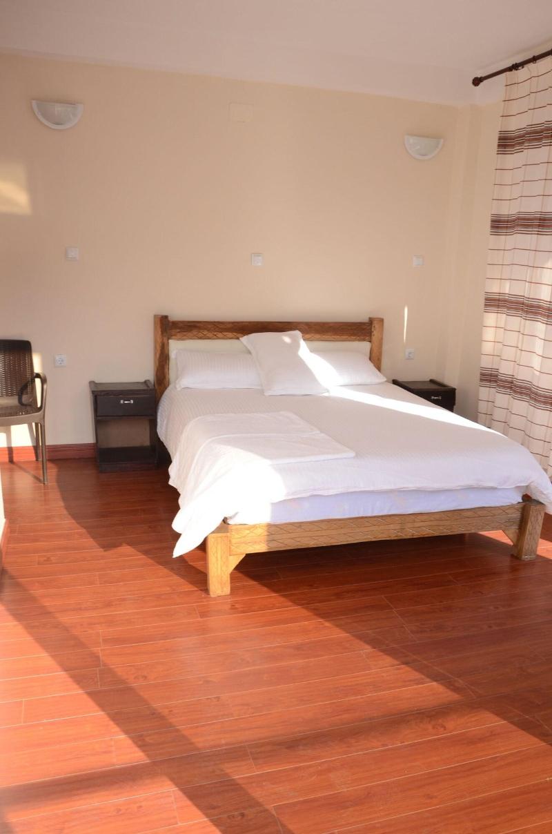 Zan-Seyoum Hotel image