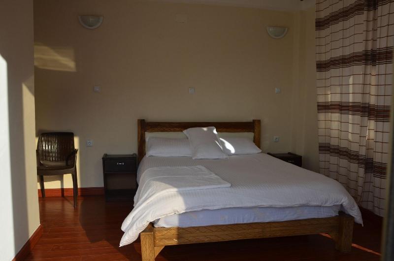 Zan-Seyoum Hotel image
