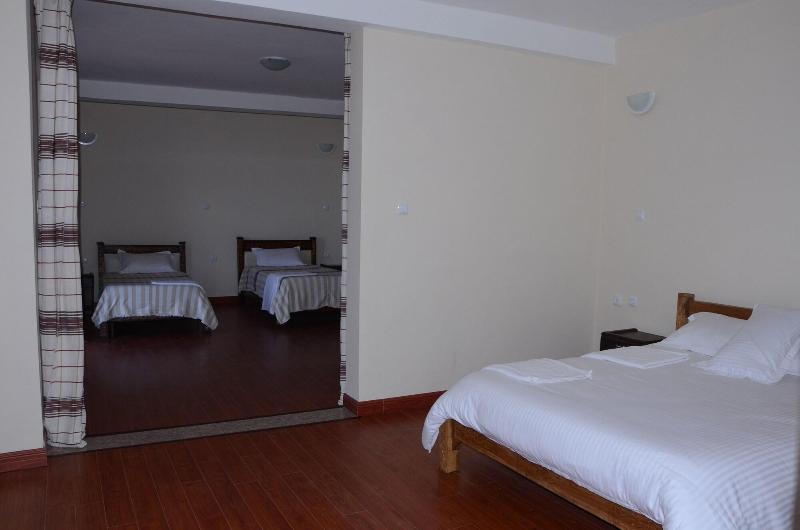 Zan-Seyoum Hotel image