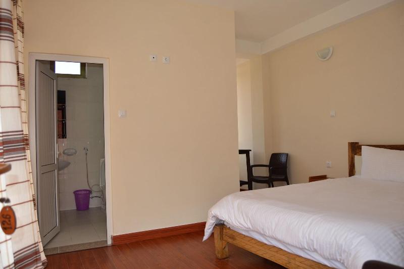 Zan-Seyoum Hotel image
