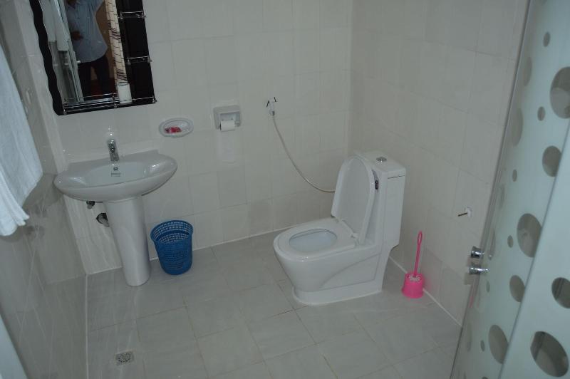 Zan-Seyoum Hotel image