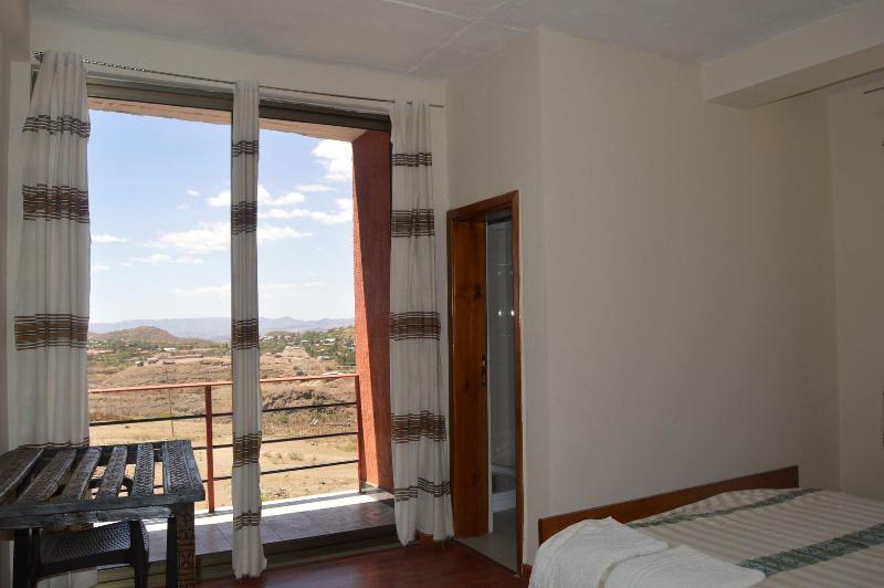 Zan-Seyoum Hotel image