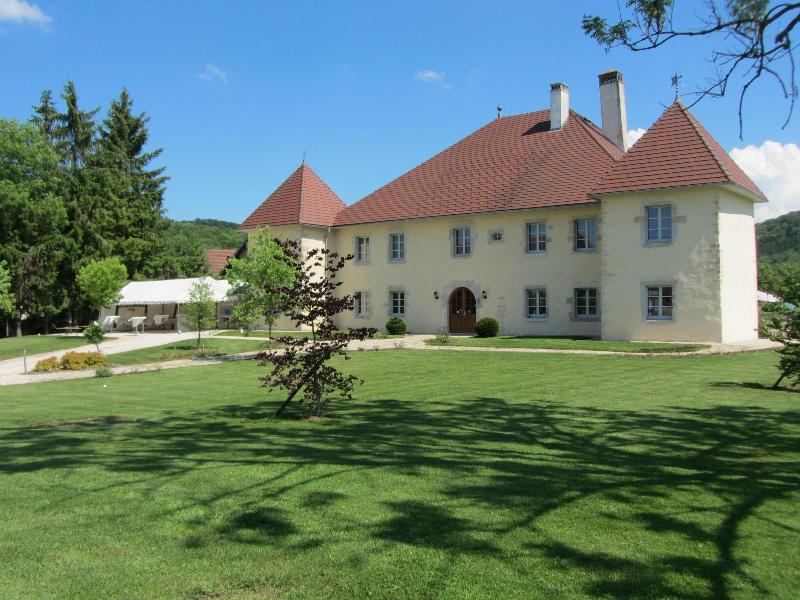 Le Relais Des Deux Tours image