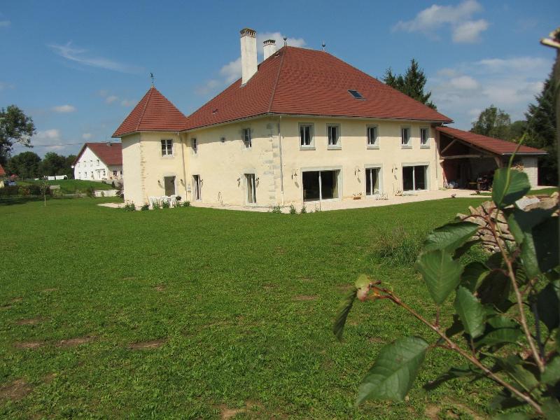 Le Relais Des Deux Tours image