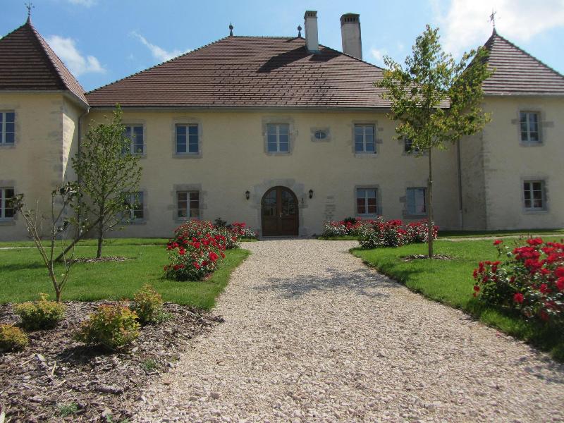 Le Relais Des Deux Tours image